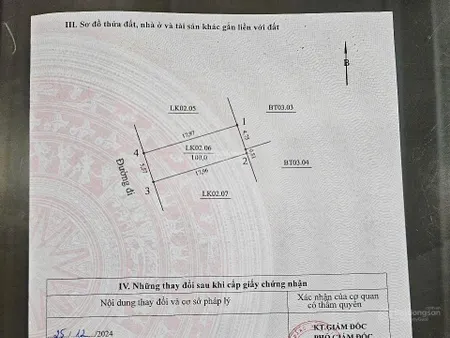 Bán đất đấu giá 3ha đức diễn bắc từ liêm dt 100m2, xây toà văn phòng quá đẹp giá 23 tỷ