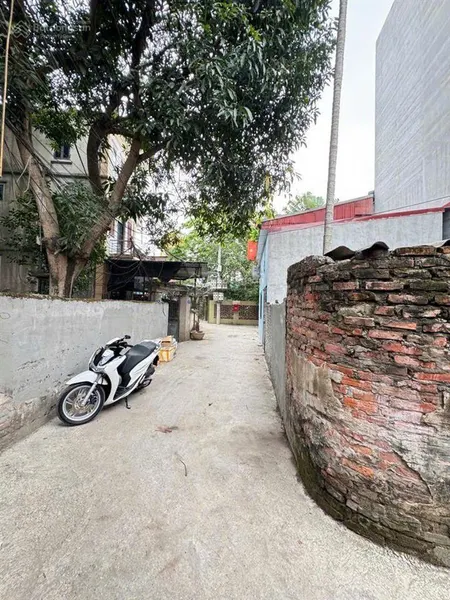 Bán đất tại phú diễn, bắc từ liêm, hà nội, 5,6 tỷ, 36m2 đẹp, nhiều tiện ích