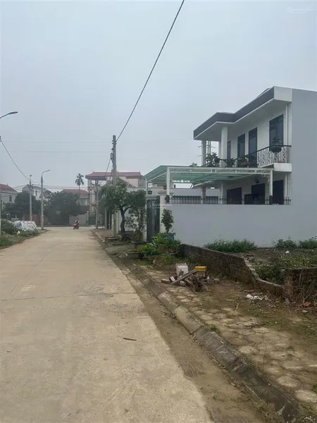 Chính chủ gửi bán mấy mảnh đất đấu giá khu lỗ đòng, bồ cóc xã đại đồng, thạch thất, hà nội