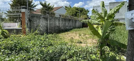Ngân hàng thanh lý gấp lô đất đường trương vĩnh nguyên, dt 180m2, giá 450tr, shr, 0909 583 ***
