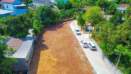 Đất nền kiệt ô tô tránh nhau cạnh làng hương thủy xuân giá chỉ 1 tỷ 2