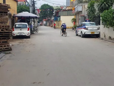 Bán đất tại bắc hồng, 4 tỷ, 83 m2, giá ưu đãi