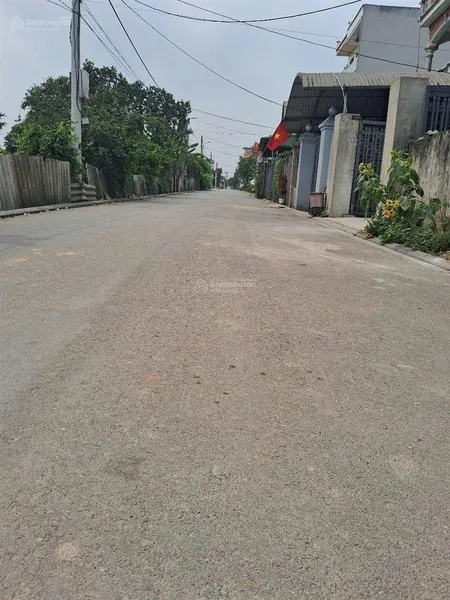 Chính chủ cần bán lô đất 104,4m2 siêu đẹp thôn tiên hùng, nguyên khê, đông anh, hà nội