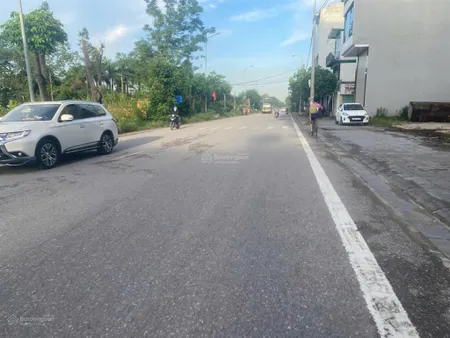 Bán đất tại cổ loa, gần đào duy tùng, đông anh, hà nội giá cực chất 2,82 tỷ, 36m2, mt 9m