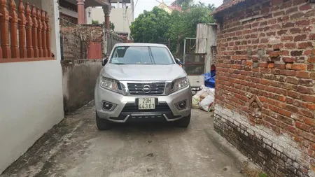 Bán 50.3m đất sổ đỏ chính chủ ô tô 7 chỗ đỗ cửa tại trung tâm vĩnh ngọc đông anh