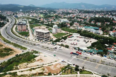 Bán đất nam ga. cạnh bến xe bãi cháy giá cắt lỗ. đầu tư kinh doanh và để ở đều được