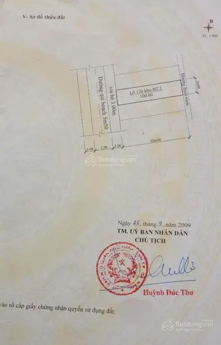 Bán rẻ lô đất nguyễn nghiễm đấu lưng trường sa ngũ hành sơn đà nẵng