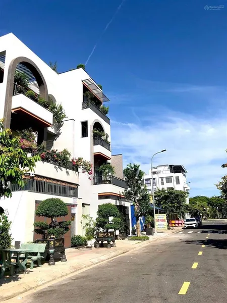Bán đất hoà phú 29 gần biển kề thanh khê trung tâm tp đà nẵng