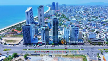 Phố tây sơn trà. đất xây căn hộ tại phước trường 12, 79m2 giá tốt, sơn trà, đà nẵng. ra biển 300 m