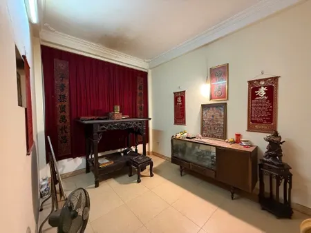 Mặt phố Phương Quan – Vân Côn, Hoài Đức | Kinh doanh sầm uất – Tiện ích không thiếu gì