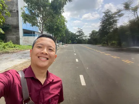 BDS HVL Cho thuê tài sản 35 SONG HÀNH - QUẬN 2.