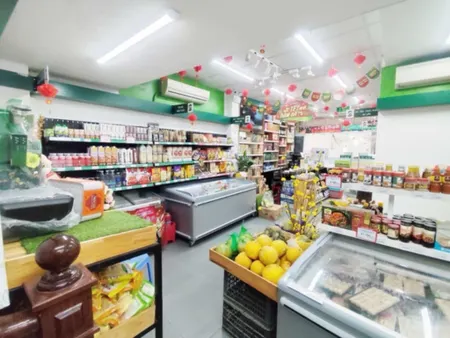 Bán nhà mặt phố Đại lộ Thăng Long | Đang cho thuê kinh doanh – Vị trí vàng đầu tư