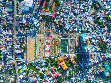 Khu đô thị mới Phủ Hà – 𝑵𝙖𝒎 𝑲𝙝𝒂́𝙣𝒉 𝑯𝙤̀𝒂 (𝙉𝒊𝙣𝒉 𝑻𝙝𝒖𝙖̣̂𝒏 𝑪𝙪̃)
