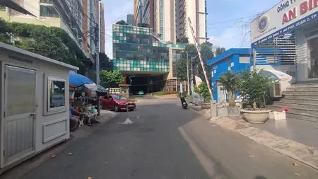BDS HVL CG: BÁN LÔ MTKD 90M2 GIANG VĂN MINH Q2 GIÁ 24 TỈ