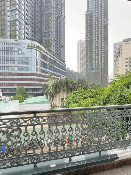 BDS HVL CG: BÁN Biệt thự 1/4 Giang Văn Minh   Q2 GIÁ TL MẠNH