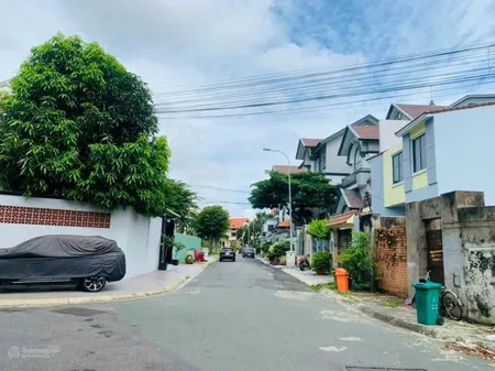 BDS HVL ĐỊNH CƯ ! GIẢM SỐC BÁN VILLA 2MT GIANG VĂN MINH Q2 GIÁ 47 TỈ