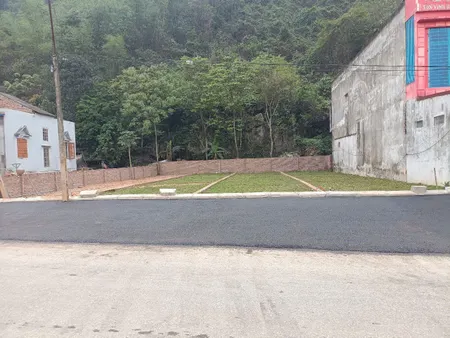 MẶT PHỐ DUY NHẤT – GIÁ CHỈ 920 TRIỆU tại Thị trấn Ba hàng đồi, Lạc Thủy, Hòa Bình