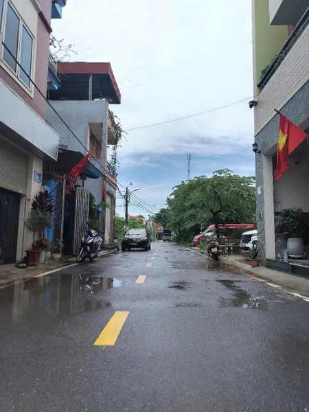 💥💥48m Đấu giá Ao Ngòi , Đức Thượng , giá 5 x tỷ - Ô Tô Tránh