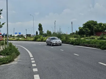Bán 142m đất. Lô góc. Khu giãn dân khả lễ mới. Cạnh nhà văn hoá. Mặt đường bình than. Phường võ cường bắc ninh