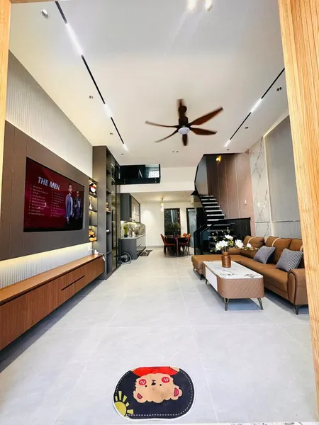 Bán nhà 3 Tầng kiệt Tôn Đức Thắng, Liên Chiểu