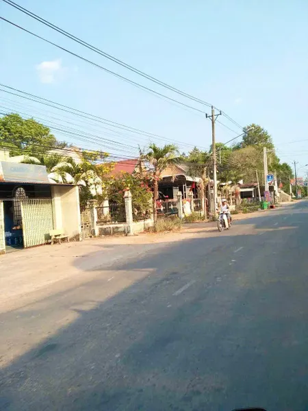 KẸT TIỀN BÁN GẤP LÔ ĐẤT MẶT TIỀN ĐƯỜNG 32m  ĐỒNG NAI GIÁ CHỈ 300TR