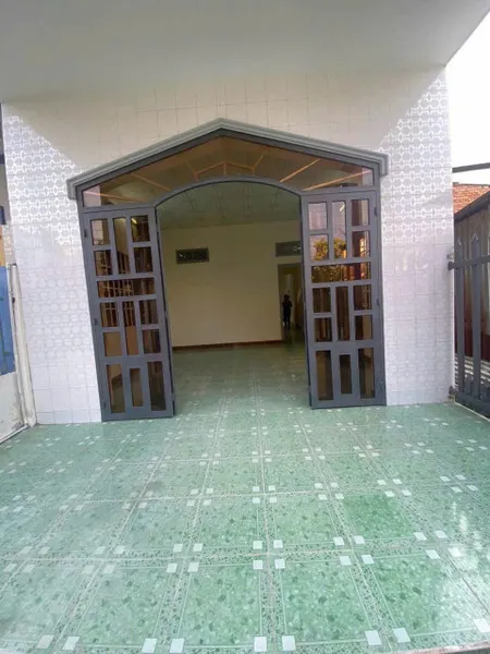 BÁN NHÀ P. BỬU HOÀ, BIÊN HOÀ.Shr. Thổ Cư Hoàn công 93m2. Chỉ: 2Tỷ250