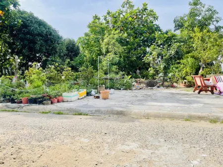 Bán nhà 63.3m² ngang 4m giá 1.7 tỷ Phường Long Châu