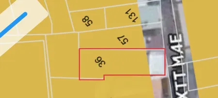 Bán nhà 144m² ngang 6,5m giá 4.8 tỷ Xã Bà Điểm