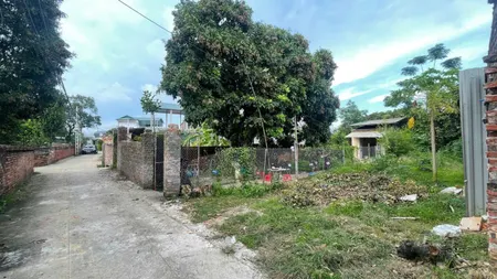 Bán đất 125m² ngang 5m giá 1.5 tỷ Phường Xuân Hòa