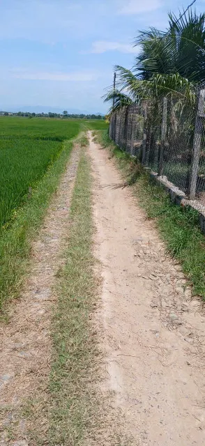 0763615365 Bán đất 371,5m² giá 900 triệu Xã Bắc Ninh Hòa
