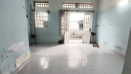 Bán Nhà Đường Số 7 Linh Tây Thủ Đức Dt: 5.8 x 14m - Giá 5.2 tỷ
