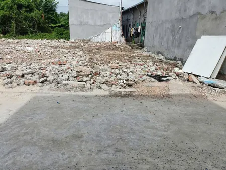 💎🌈 BÁN LÔ ĐẤT SIÊU ĐẸP – TRUNG TÂM PHƯỜNG 4 – DT 100M² – GIÁ 1.3 TỶ – SHR 🌈💎