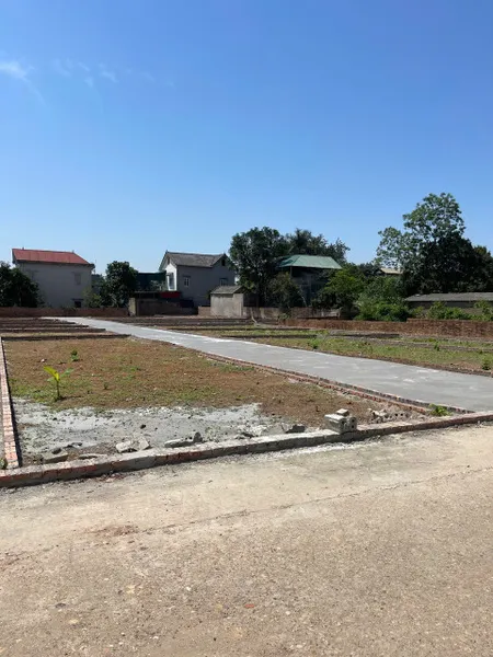 Bán đất 116m² ngang 5m giá 2.8 tỷ Xã Kim Anh