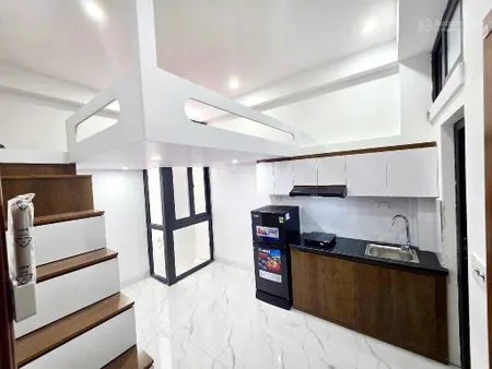 Bán gấp tòa nhà dòng tiền víp 2 thoáng doanh thu 16 phòng khép kín thang máy giá chỉ 15,9 tỷ