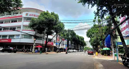Chính chủ cần bán nhà c4dt198m2ngang 8mmặt tiền nam kỳ khởi nghĩavũng tàugiá 31 tỷ tl