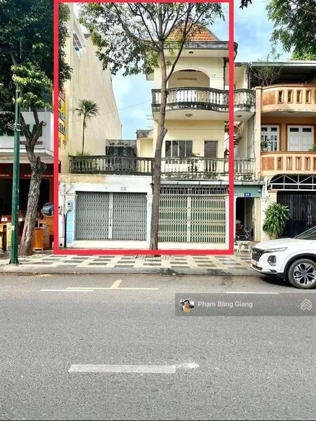 Ccdvmaso.n19 bán nhà 1 trệt 1 lầu mt lê hồng phong p vũng tàu tp hồ chí minh. giá 60 tỷ