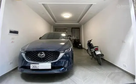 Nhà đẹp tây mỗ, ô tô vào nhà thang máy kinh doanh chỉ 6,x tỷ, 38m2 view đẹp xuất sắc