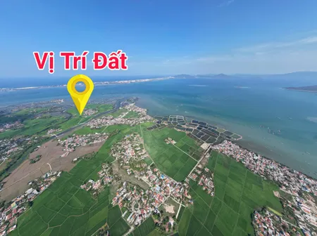 ⚡ View Biển Thoáng – Gần SunGroup – Đầu Tư Sinh Lời Cao