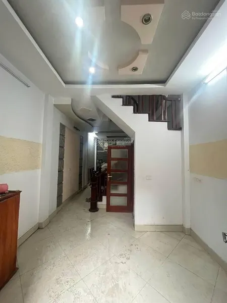 Bán nhà yên hoà2 nhà ra phốvị trí đẹpba gác đỗ43m29.1 tỷ