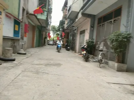 Bán nhà cấp 4 lô góc phố Vạn Phúc- Hà Đông, Phân lô ô tô tránh, nở hậu 182m2 giá nhỉnh 30 tỷ