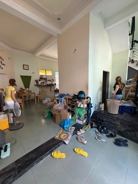 Nhà Phố, 3 Mặt đường Thoáng, Ngay Trung Tâm Nha Trang