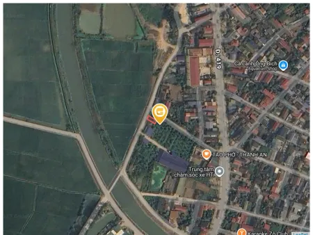 Bán đất 82.6m² ngang 5.1m giá 2.09 tỷ Xã Hồng Sơn