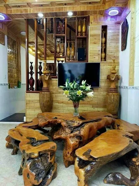 BÁN NHÀ 3 TẦNG HXH CHỢ KHIÊT TÂM, BÌNH CHIỂU - 68m2 - GIÁ 5 TỶ