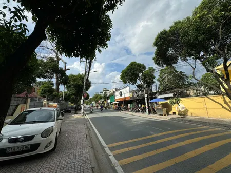 BDS HVL Cho thuê biệt thự 48 Phú Châu, Phường Tam Phú, Quận Thủ Đức, Hồ Chí Minh