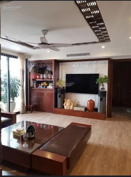 Chính chủ cần bán gấp chung cư fodacon bắc hà 112m2, 3pn rộng 112m2 chỉ 5.9 tỷ (có thương lượng)
