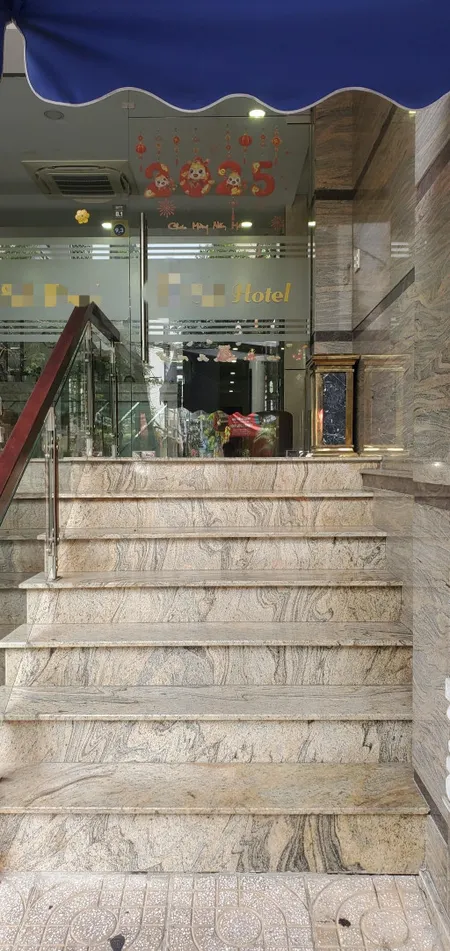 Tòa Nhà 7 Tầng - DT Sàn Sử Dụng 968m² , giá 41 tỷ Phường 2 , Tân Bình.