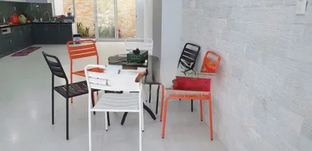 BDS  HVL [NC] CHO THUÊ NHÀ 20 đường 4 1T3L 5PN 6WC KDC GIA HOÀ Q9