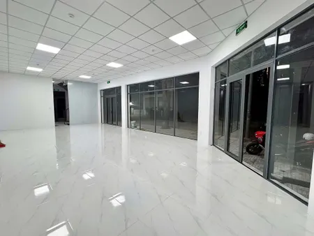 BDS HVL [NC] CHO THUÊ 17 NGUYỄN AN Q2 GÓC 2MT