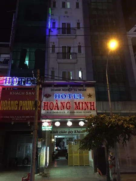 Nhà 8 Tầng - Mặt Tiền Đường Cộng Hòa - giá 43 tỷ Phường 13 , Tân Bình
