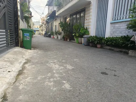 Bán Nhà Bưng Ông Thoàn Tăng Nhơn Phú B Hẻm xe Hơi Giá 5.2 Tỷ TL